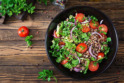 营养师推介藜麦减肥餐单 教你认识各种原始谷物好处