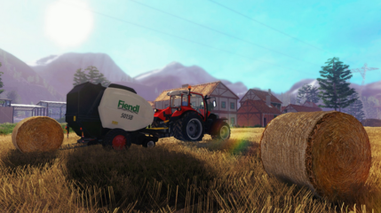 农场专家2016中文破解版|农场专家2016最新中文版_东坡下载