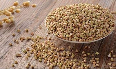 荞麦不仅可以用做荞麦枕头哦