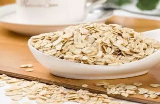 谷物排行榜之首的燕麦 种植与营养价值深度解析